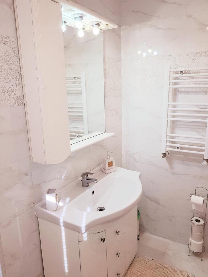 Pensiunea Red Rose Apartments Τιμισοάρα Εξωτερικό φωτογραφία