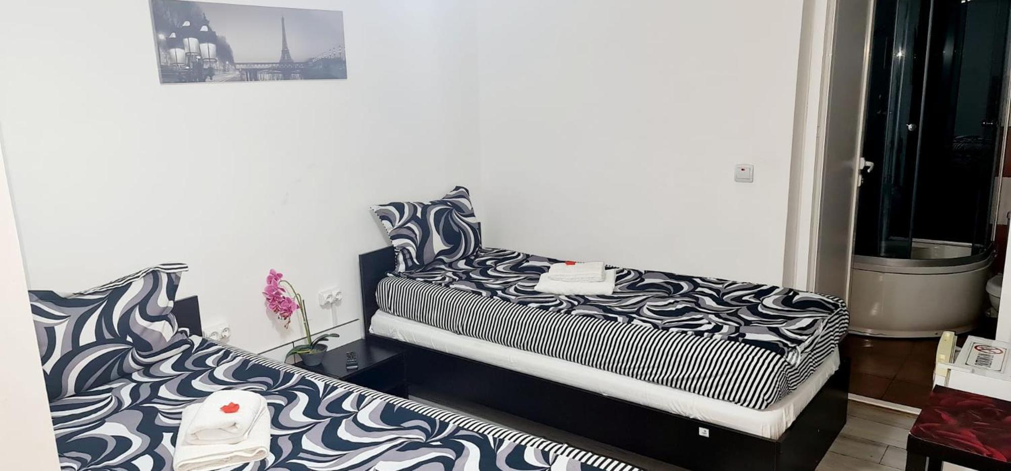 Pensiunea Red Rose Apartments Τιμισοάρα Εξωτερικό φωτογραφία