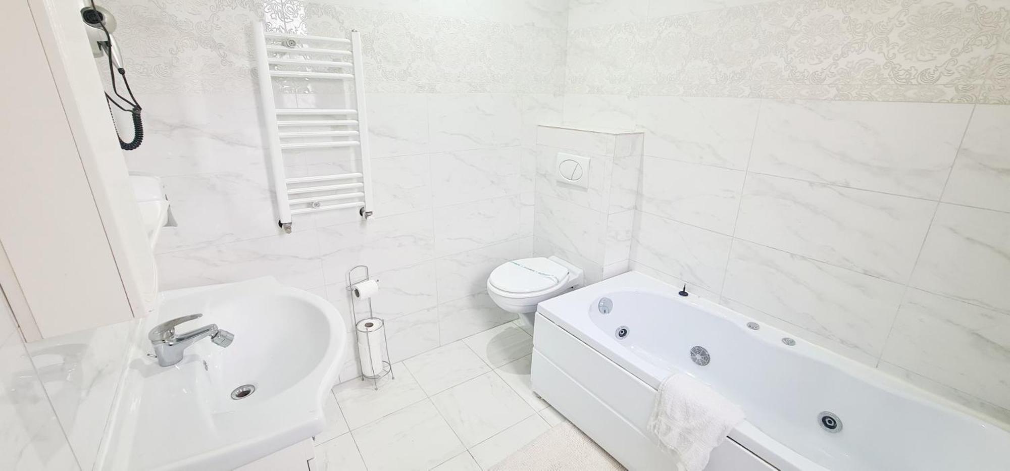 Pensiunea Red Rose Apartments Τιμισοάρα Εξωτερικό φωτογραφία