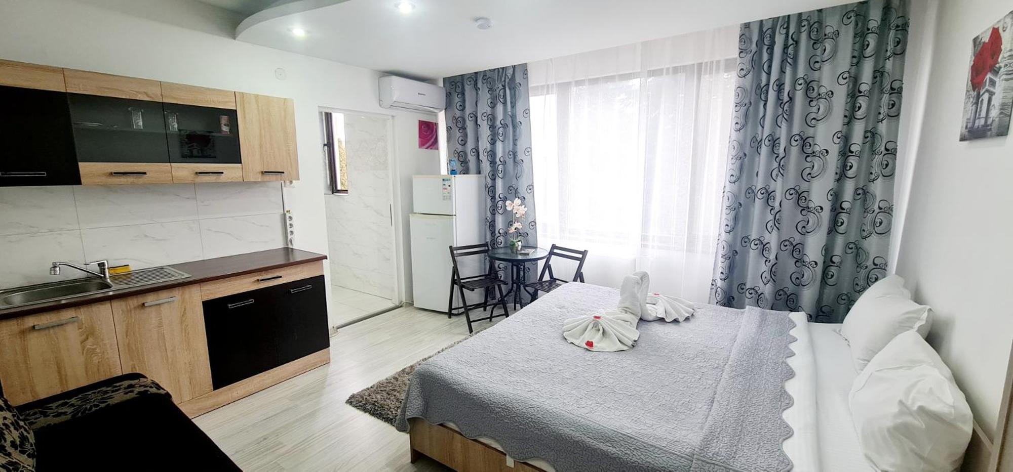 Pensiunea Red Rose Apartments Τιμισοάρα Εξωτερικό φωτογραφία