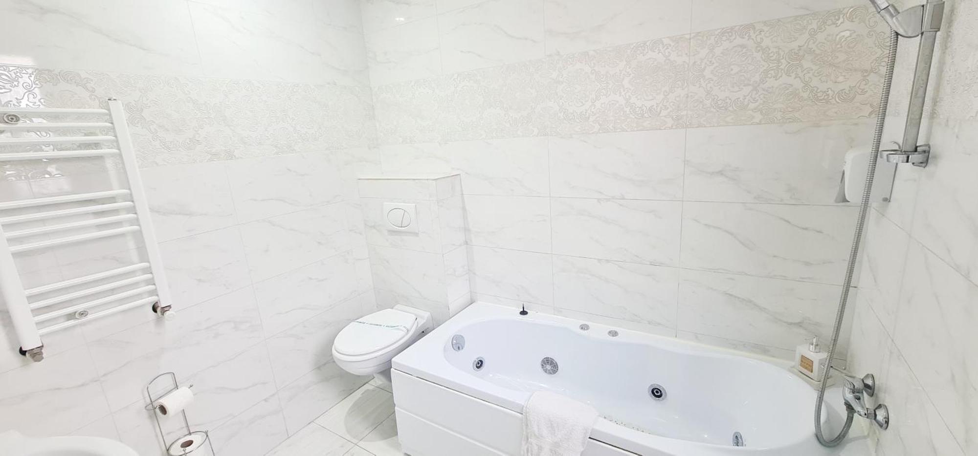 Pensiunea Red Rose Apartments Τιμισοάρα Εξωτερικό φωτογραφία
