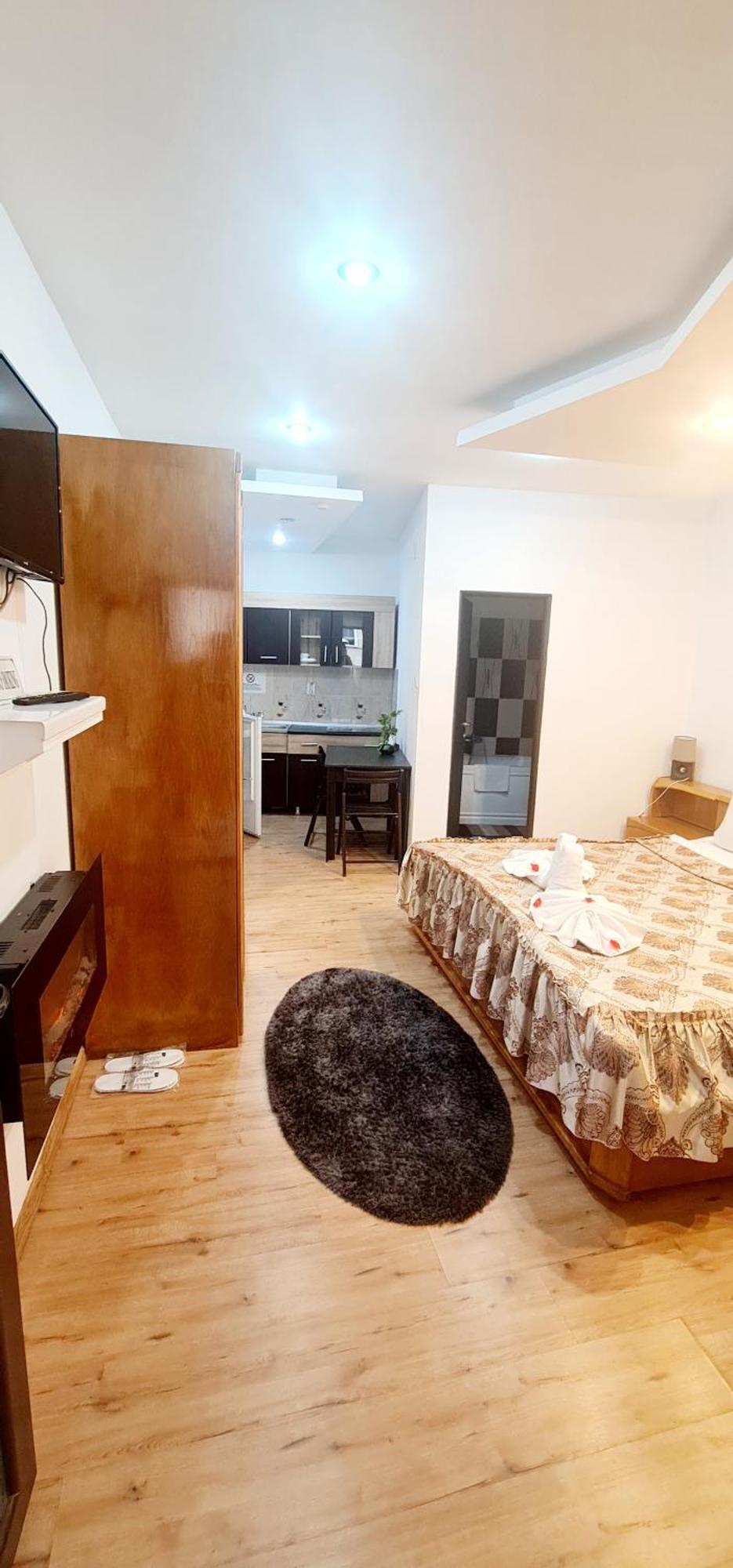 Pensiunea Red Rose Apartments Τιμισοάρα Εξωτερικό φωτογραφία