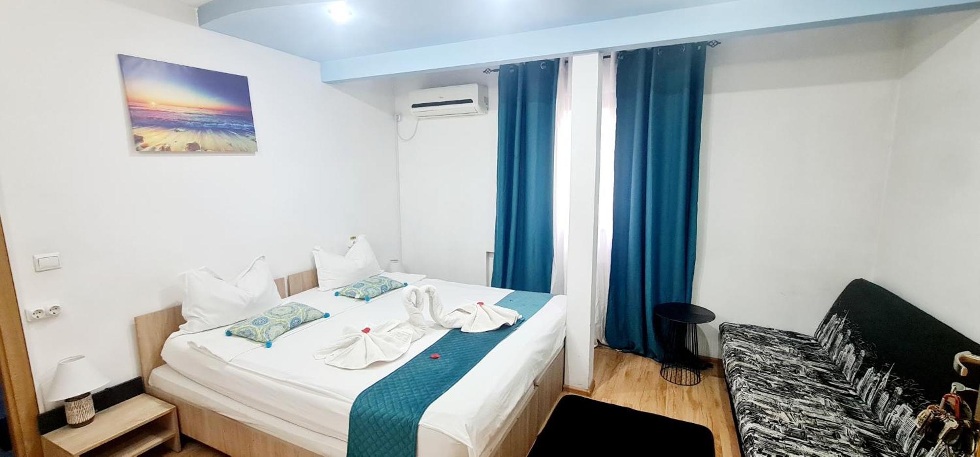 Pensiunea Red Rose Apartments Τιμισοάρα Εξωτερικό φωτογραφία